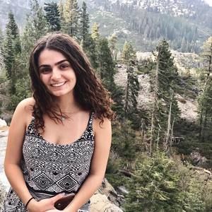 Meet your Posher, Tal